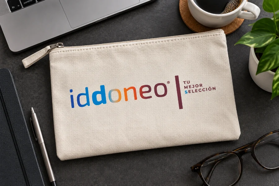 Iddoneo: aplicación (2 de 3)