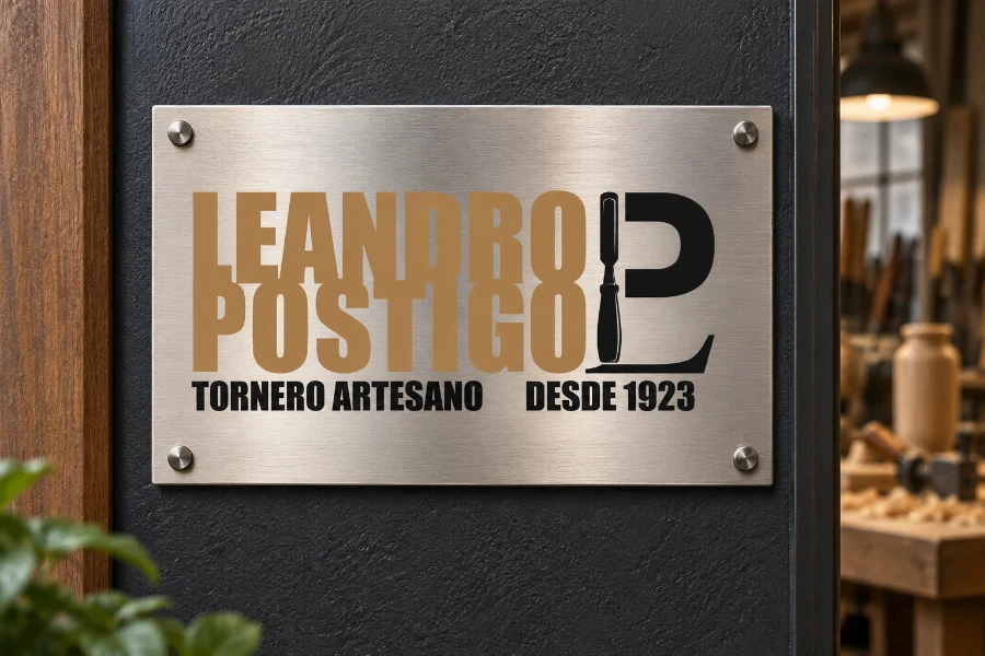 Leandro Postigo: aplicación (1 de 3)