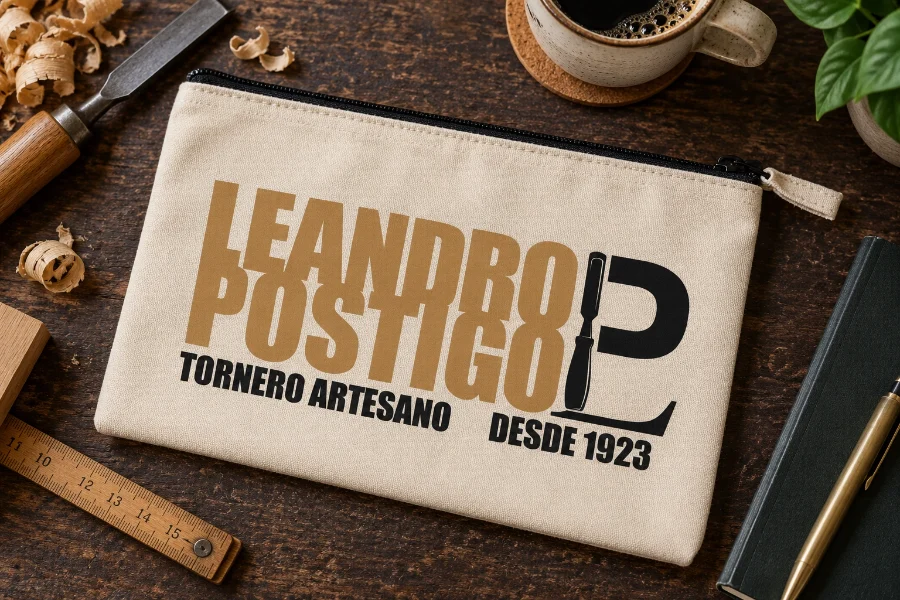 Leandro Postigo: aplicación (2 de 3)