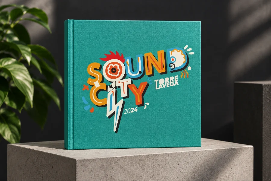 Sound City 2024: aplicación (2 de 2)