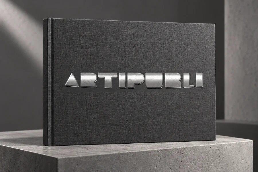 Artipubli: aplicación (3 de 5)