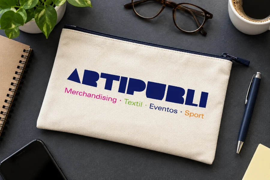 Artipubli: aplicación (5 de 5)