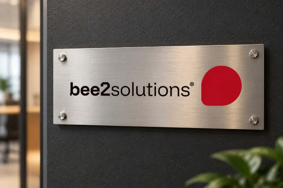 Bee2Solutions: aplicación (1 de 3)