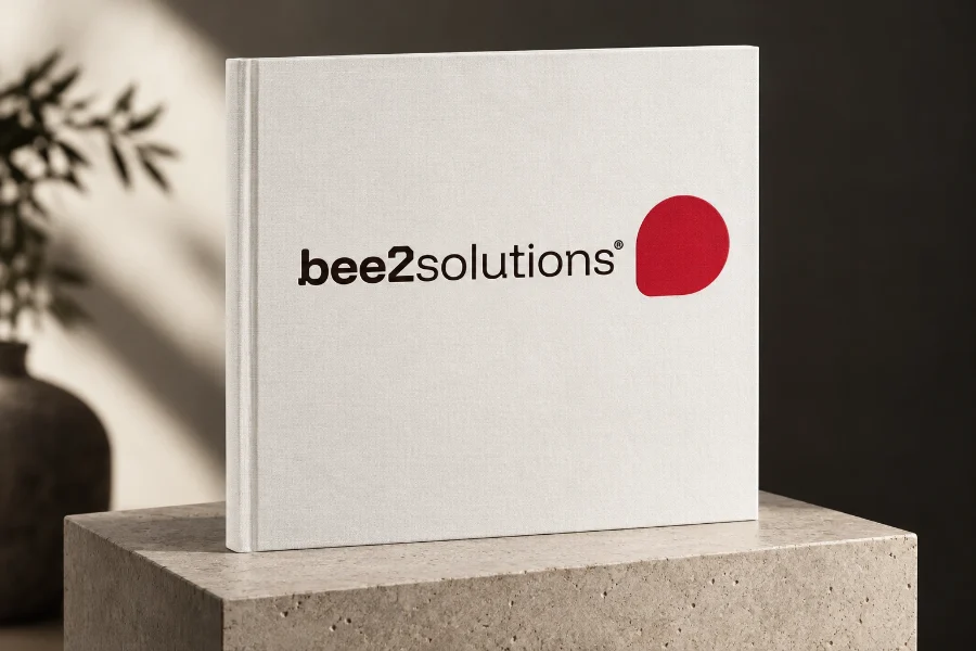 Bee2Solutions: aplicación (3 de 3)