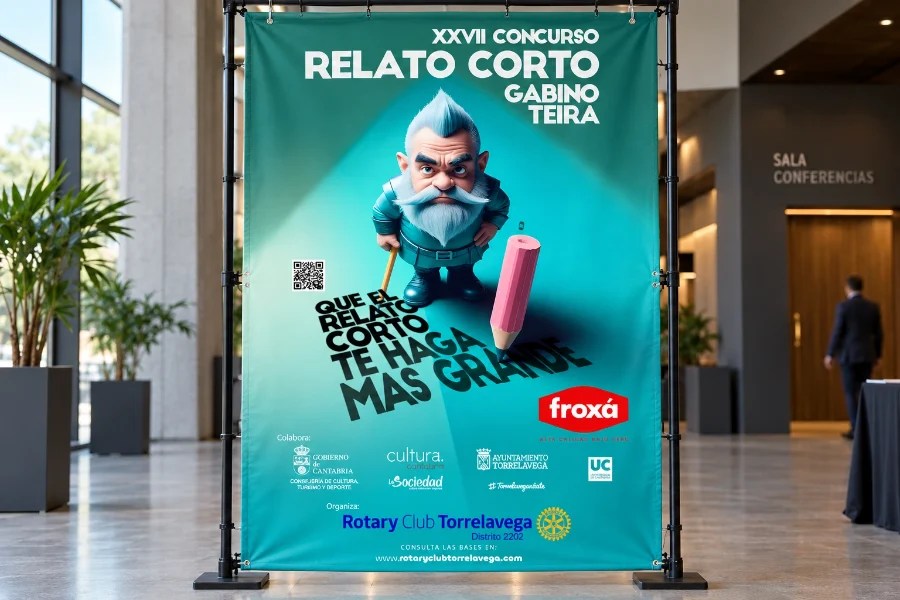 Gabino Teira 2025 · roll-up: aplicación (3 de 3)