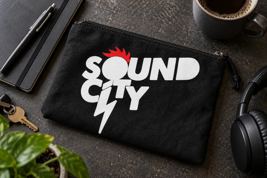 Sound City 2025: aplicación (1 de 2)