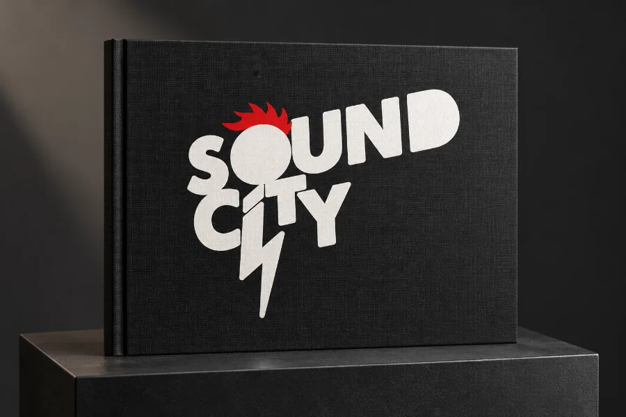 Sound City 2025: aplicación (2 de 2)