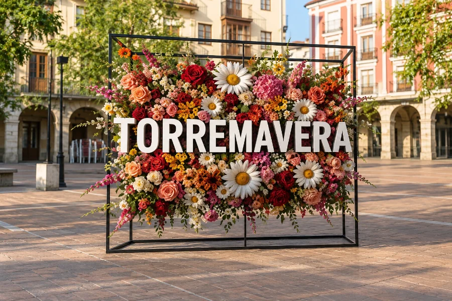 TorreMavera 2025: aplicación (2 de 3)