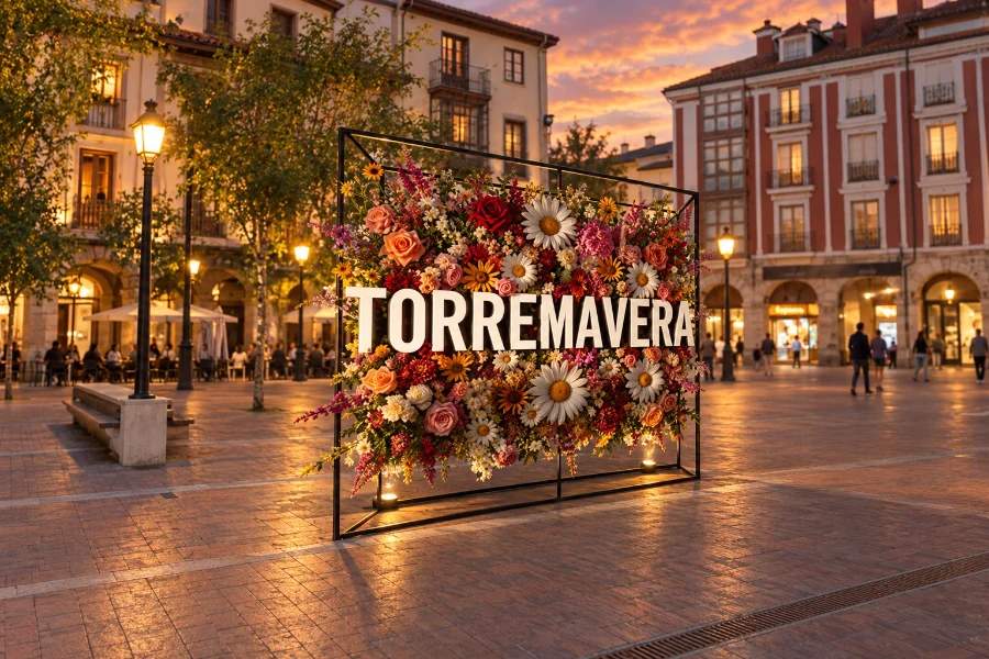 TorreMavera 2025: aplicación (3 de 3)