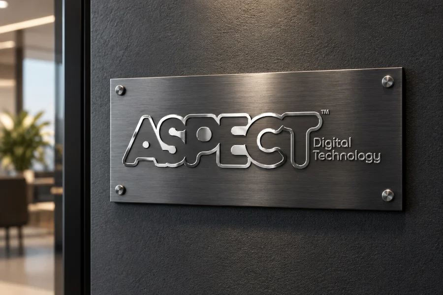 Aspect: aplicación (1 de 3)