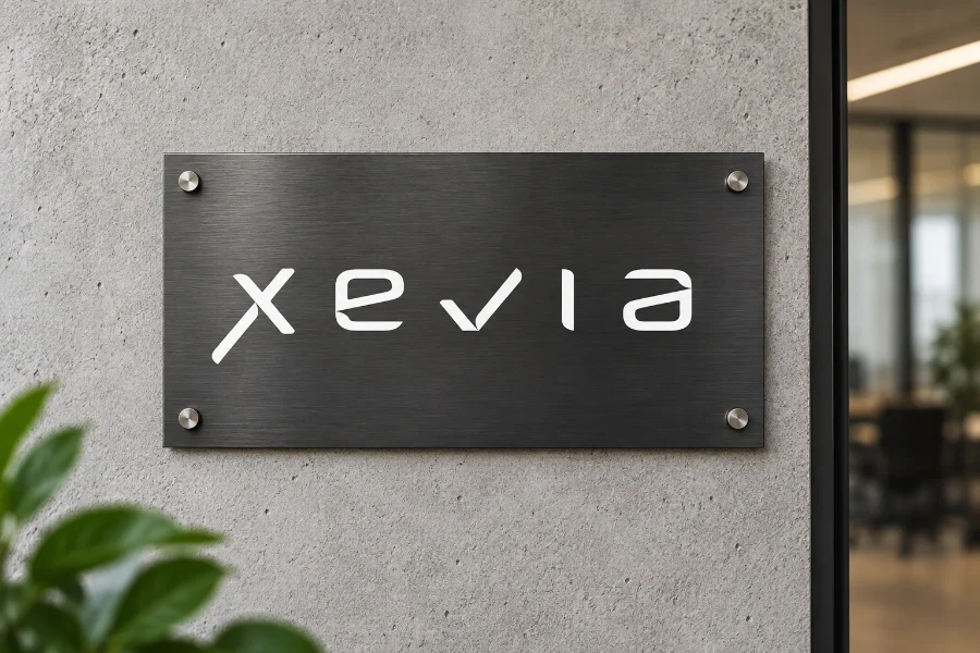 Xevia: aplicación (1 de 3)