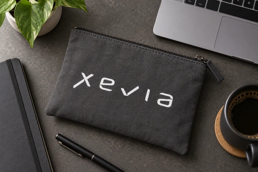 Xevia: aplicación (2 de 3)
