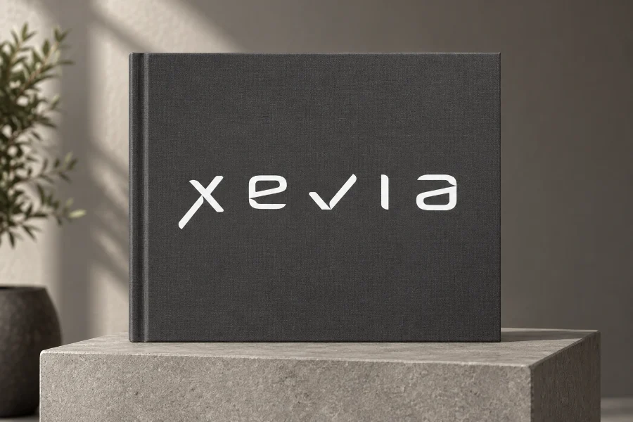 Xevia: aplicación (3 de 3)