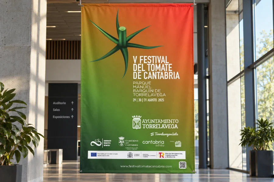 Festival del Tomate 2025: aplicación (3 de 3)