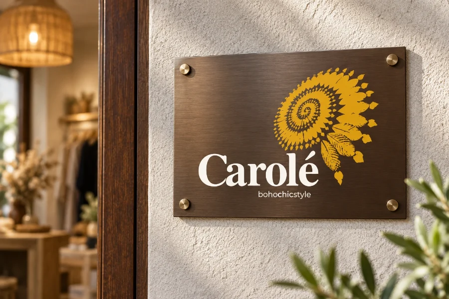 Carolé: aplicación (1 de 3)