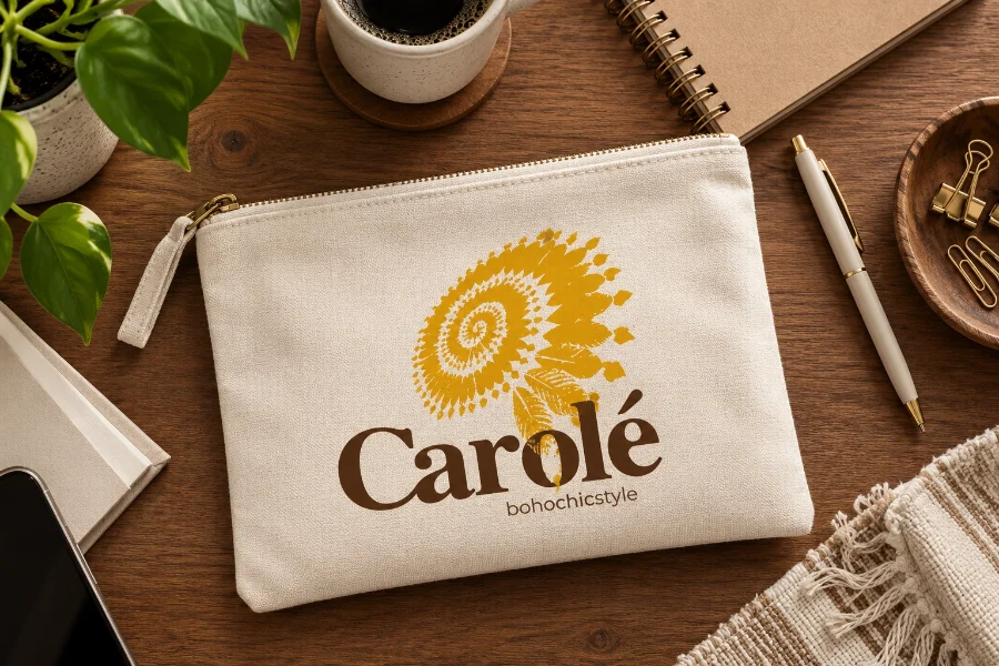 Carolé: aplicación (2 de 3)