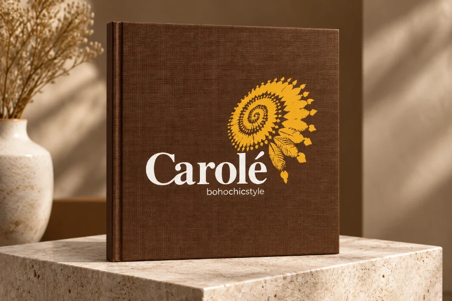 Carolé: aplicación (3 de 3)