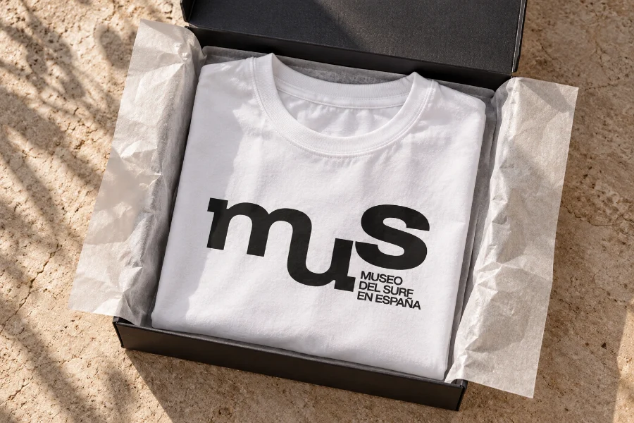 Mus: aplicación (1 de 3)