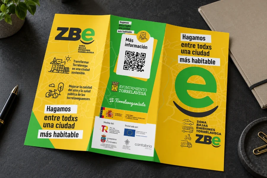 ZBE · tríptico: aplicación (1 de 3)