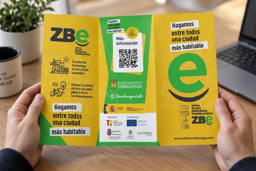 ZBE · tríptico: aplicación (2 de 3)