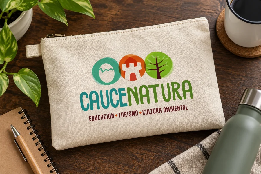 Caucenatura: aplicación (2 de 3)