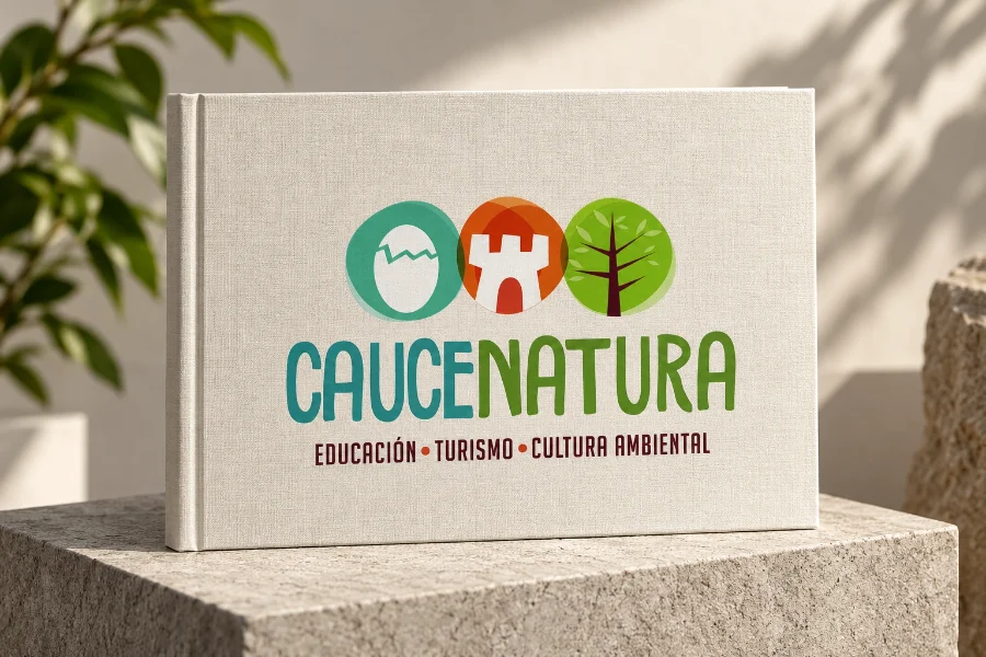 Caucenatura: aplicación (3 de 3)