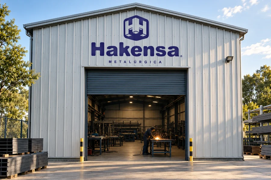 Hakensa: aplicación (2 de 3)