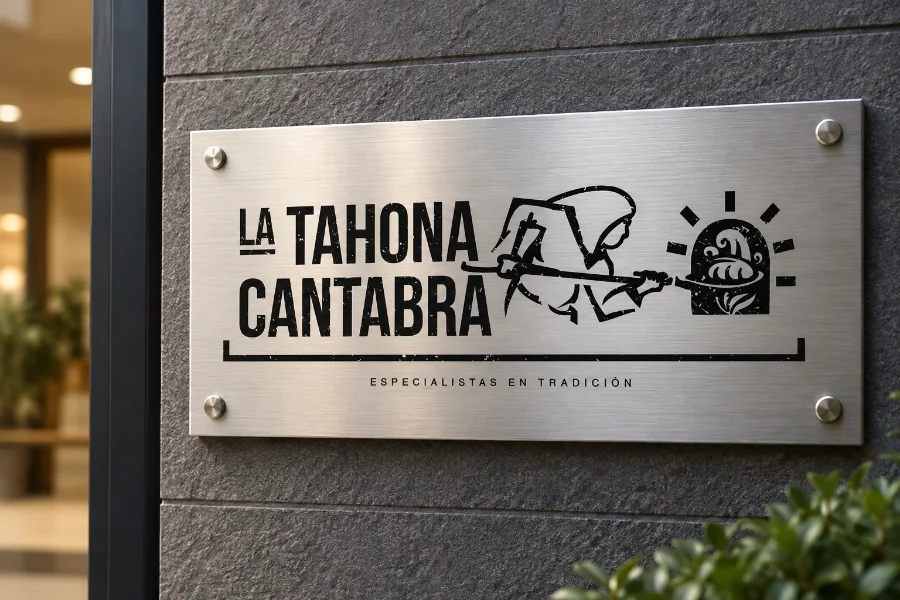 La Tahona · apartamentos: aplicación (1 de 3)