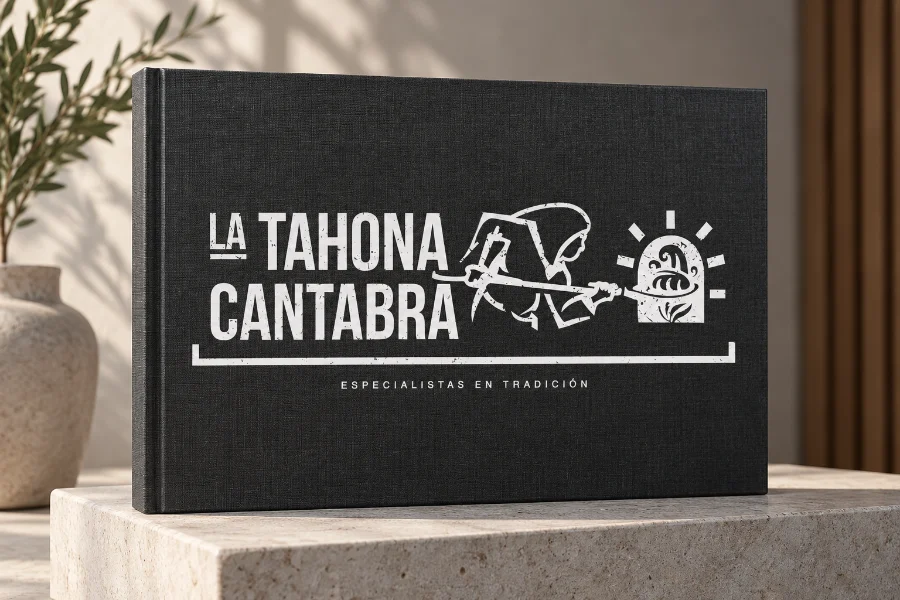La Tahona · apartamentos: aplicación (3 de 3)