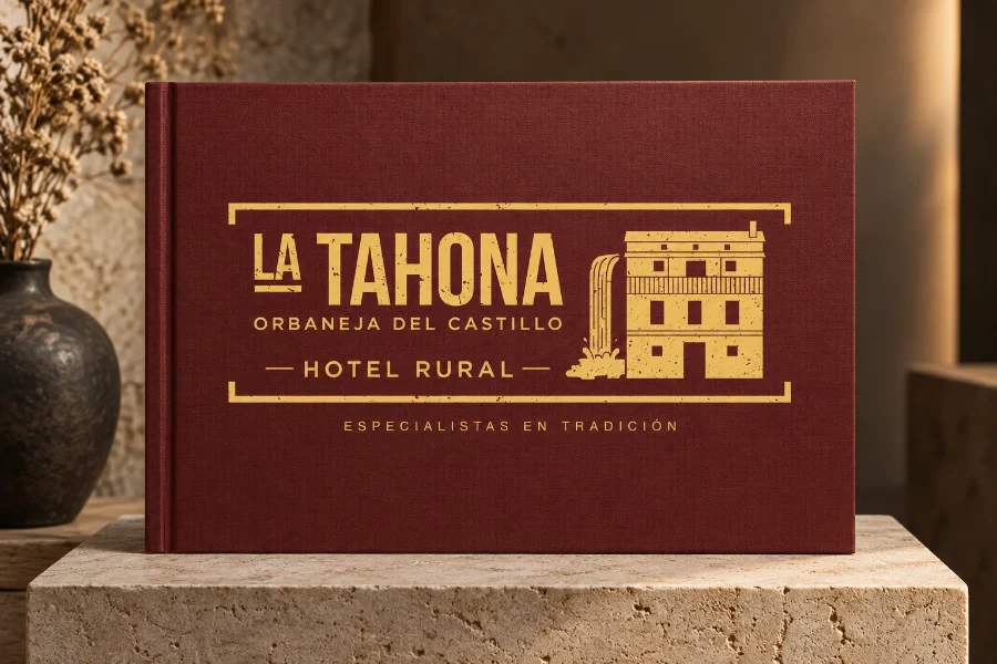 La Tahona: aplicación (3 de 4)