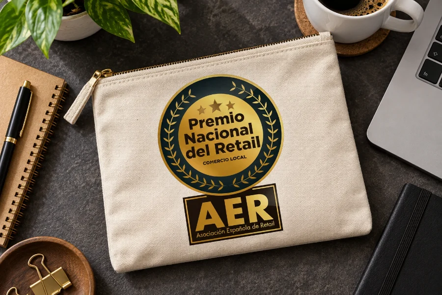 Premio Retail: aplicación (2 de 5)