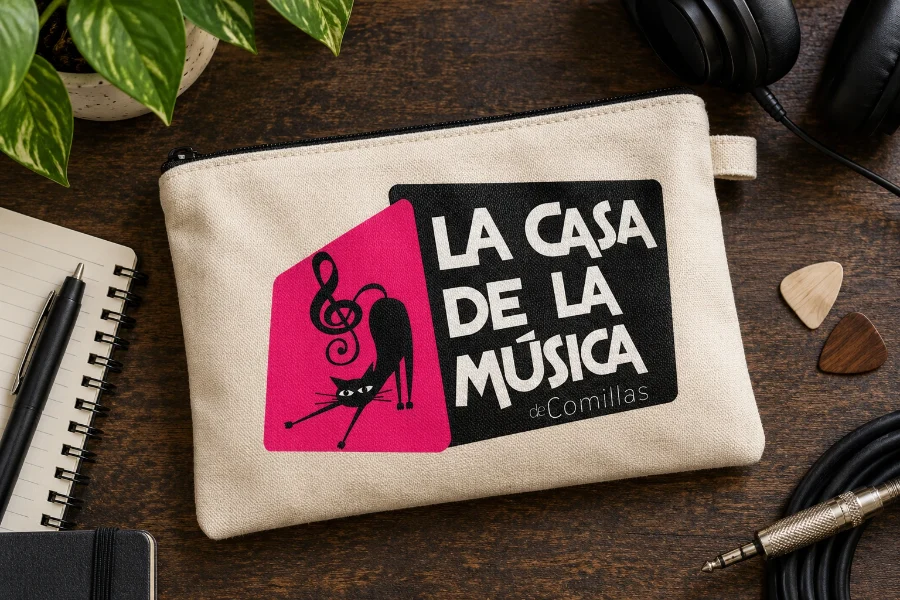 Casa de la Música de Comillas: aplicación (2 de 3)