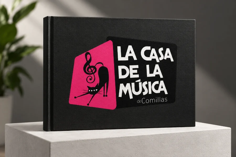 Casa de la Música de Comillas: aplicación (3 de 3)
