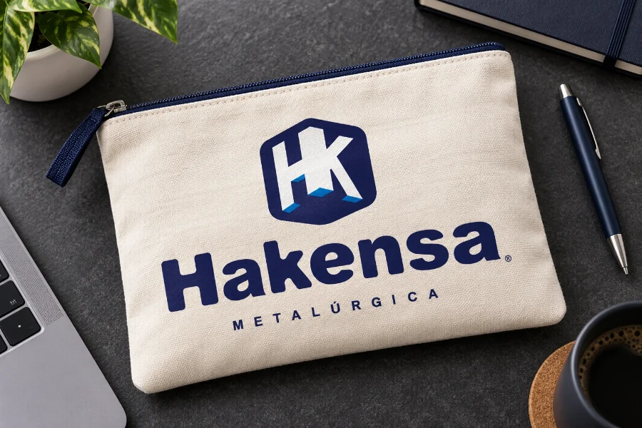 Hakensa: aplicación (1 de 2)