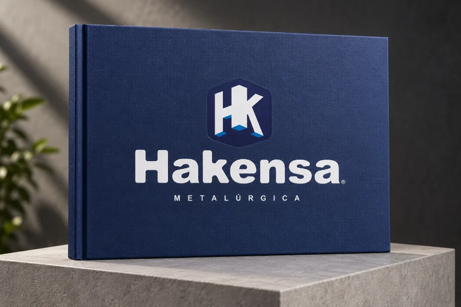 Hakensa: aplicación (2 de 2)