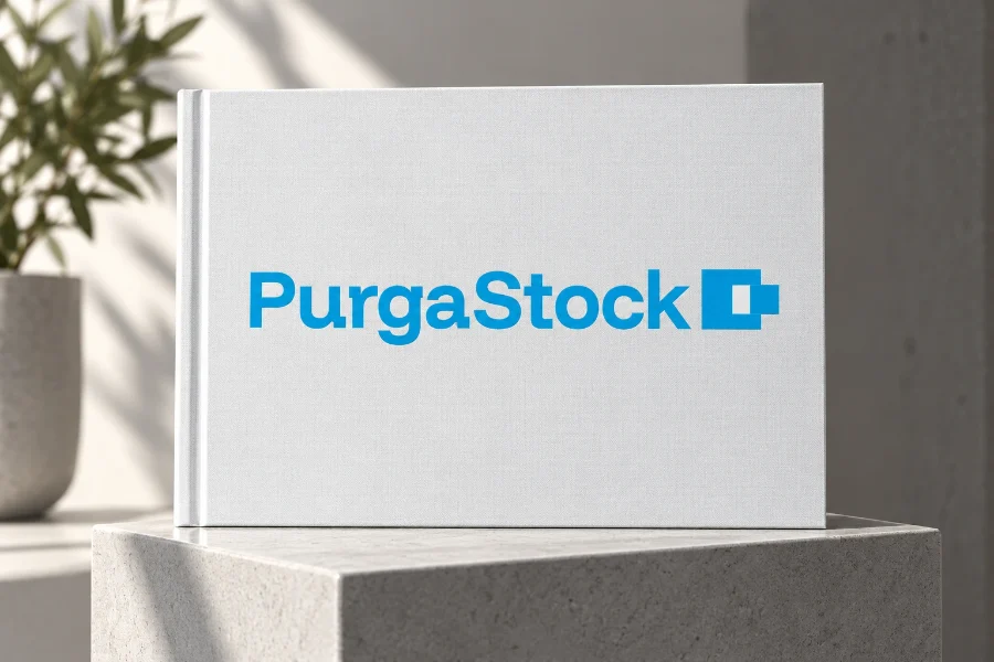 Purga Stock: aplicación