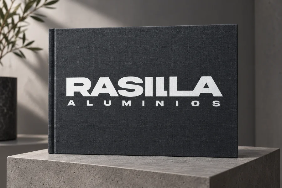 Aluminios Rasilla: aplicación (3 de 6)