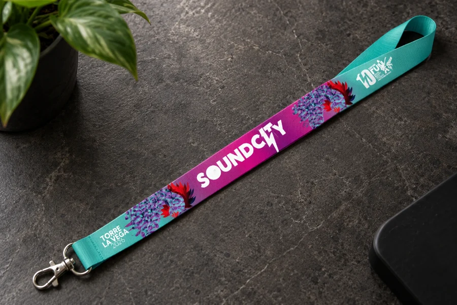 Sound City 2026: aplicación (6 de 6)