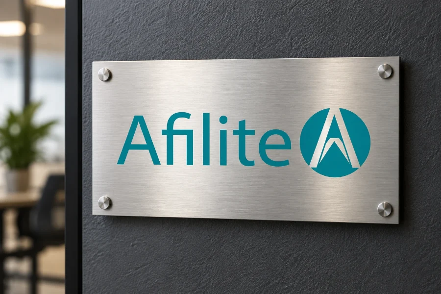 Afilite: aplicación (1 de 3)