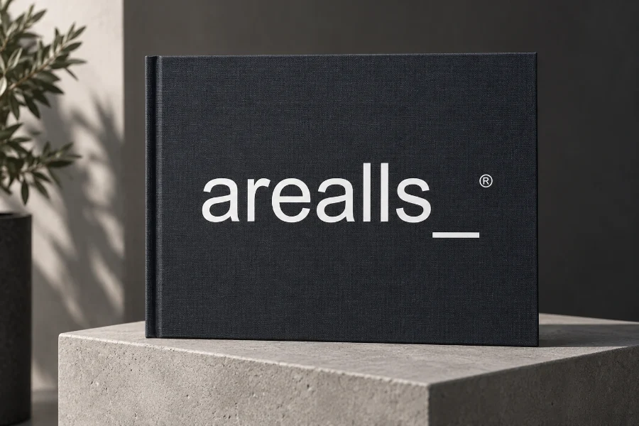Areall's: aplicación (3 de 3)