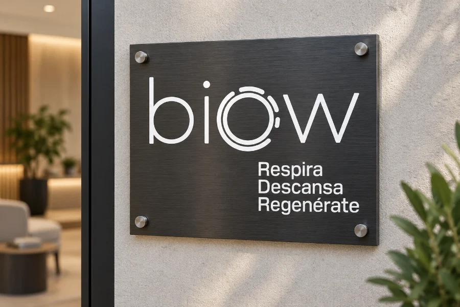BIOW: aplicación (1 de 3)