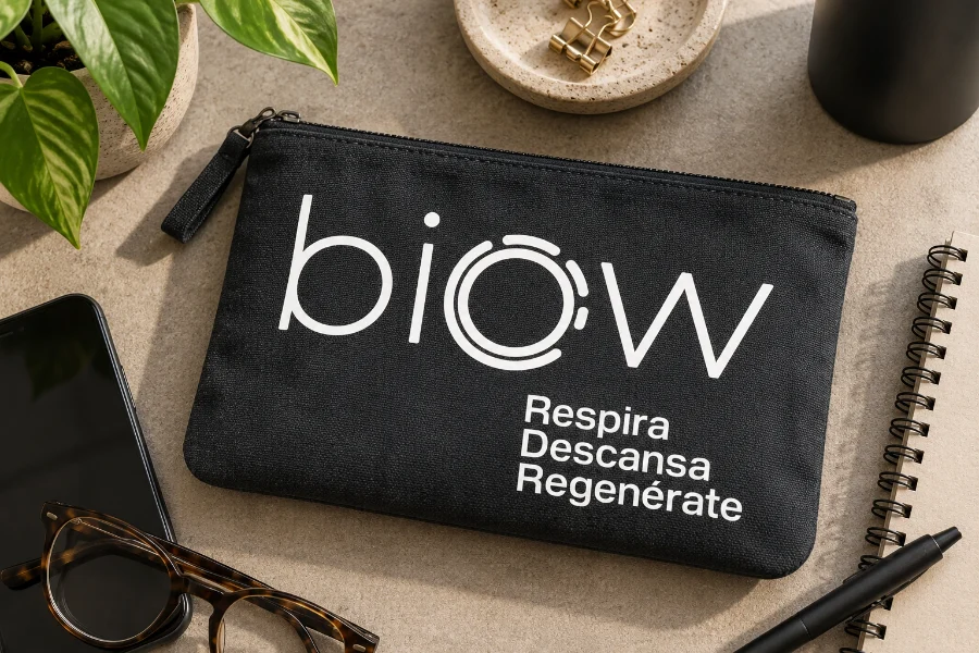 BIOW: aplicación (2 de 3)