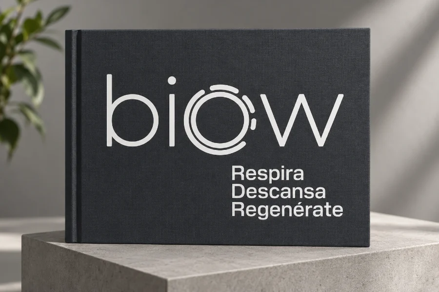 BIOW: aplicación (3 de 3)