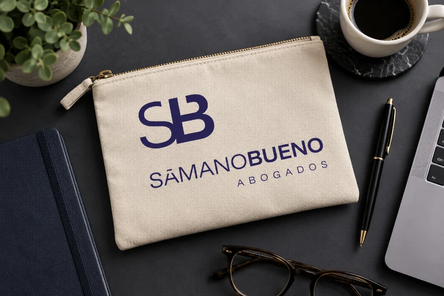 Sámano Bueno Abogados: aplicación (2 de 3)