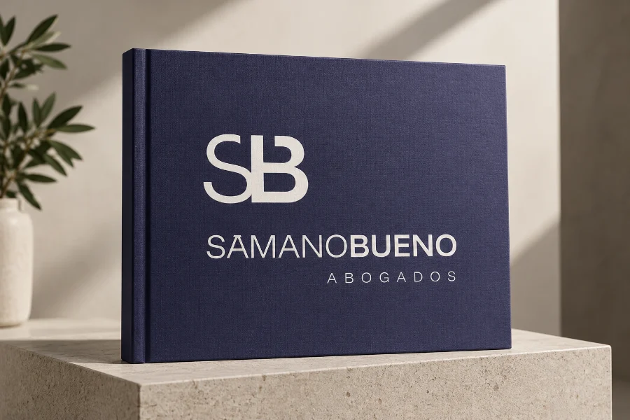 Sámano Bueno Abogados: aplicación (3 de 3)