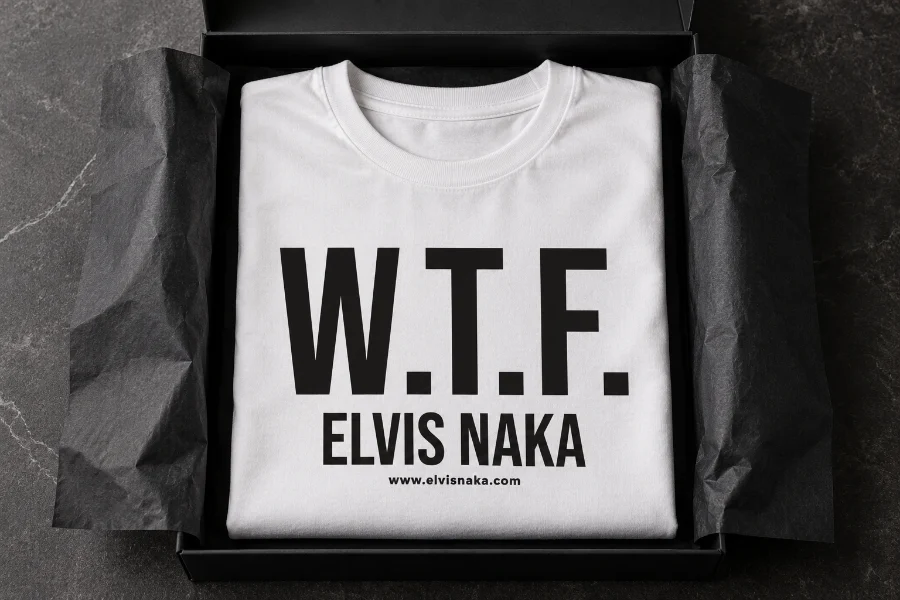 Elvis Naka: aplicación (1 de 3)
