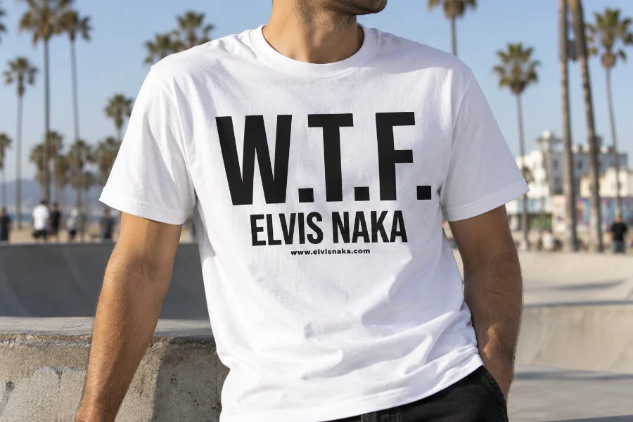 Elvis Naka: aplicación (2 de 3)