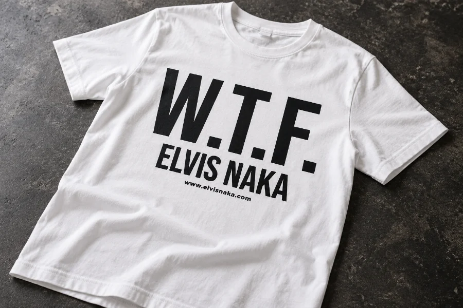 Elvis Naka: aplicación (3 de 3)