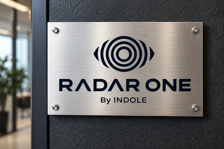RADAR ONE: aplicación (1 de 3)