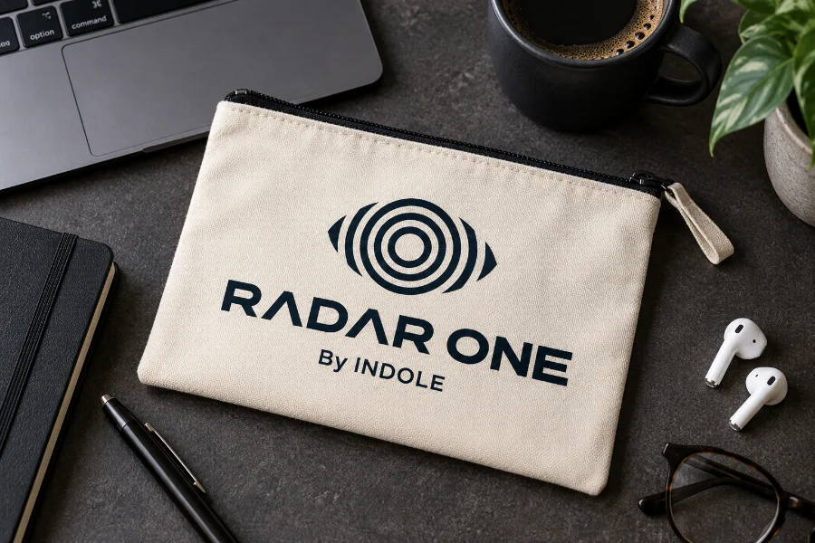 RADAR ONE: aplicación (2 de 3)